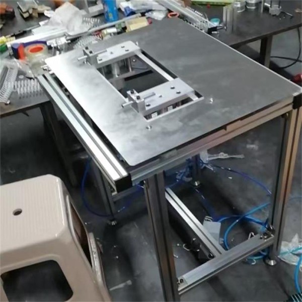 Max Bending Width 420 MM Twin Loop Wire O Bender Machine Twin Metal Ring Coil Bender Bending Machine Equipment