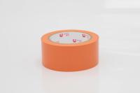 Easy Apply Waterproof PVC Tape Non Polluting PVC Protection Tape