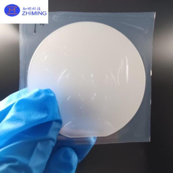 LNOI Wafer Lithium Niobate On Insulator 2/3/4/6/8 Inch LN Substrate​