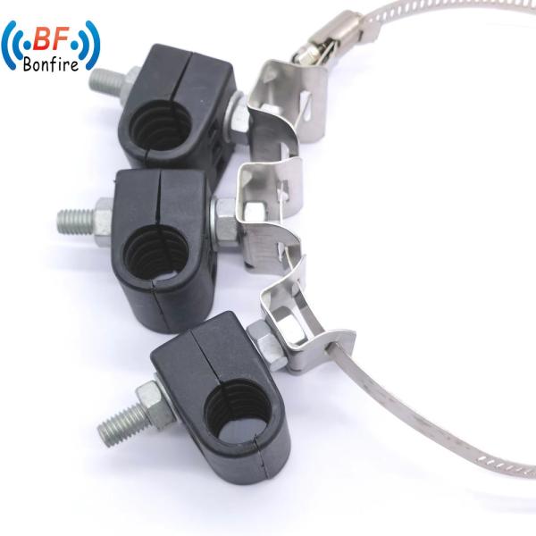 Пакет валовая масса 0,310 кг кольцевая крючок тип питателя кабельные зажимы см. ниже таблицу данных