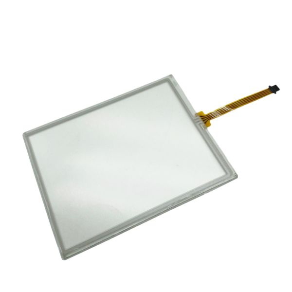 Compatible New Touch Screen Applicable for Canon IR 2520 2525 2522 2530 2535 4245 LCD Development Screen Printer Copier Parts