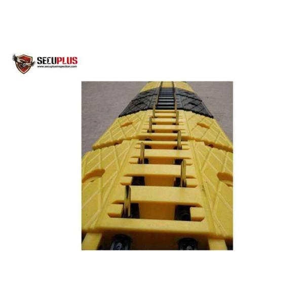 Убийца покрышки обеспечения безопасности на дорогах дистанционного управления 1time/sec 7s 6m