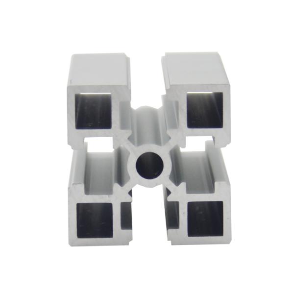 4080 Aluminium Extrusion T Slot Aluminium Profile 40x40