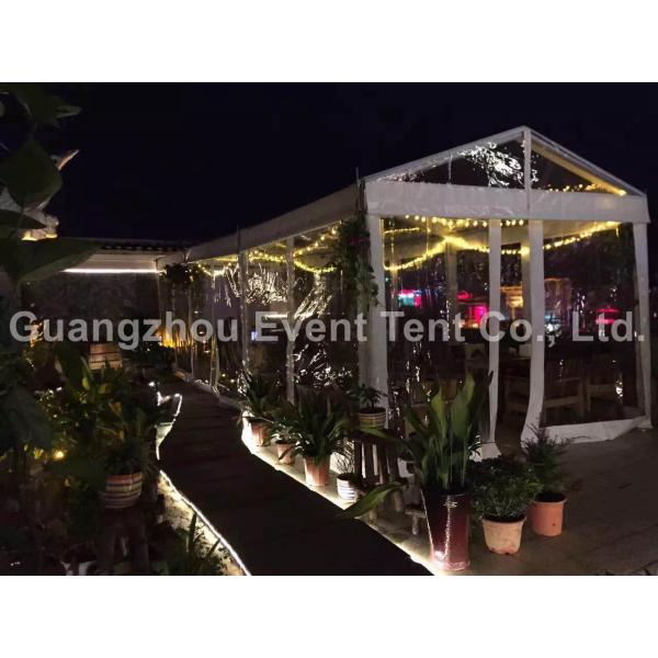 CLEAR SPAN TENT Best Quality Luxury Outdoor Wedding Tent All Sizes on Sale
