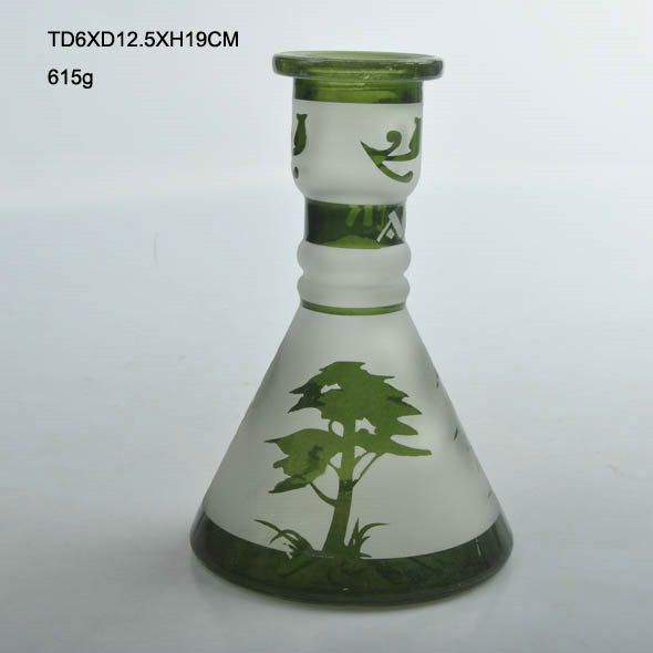 Stylish and Transparent Glass Storage Jar with Colored Plastic Cover 100% Food Safe