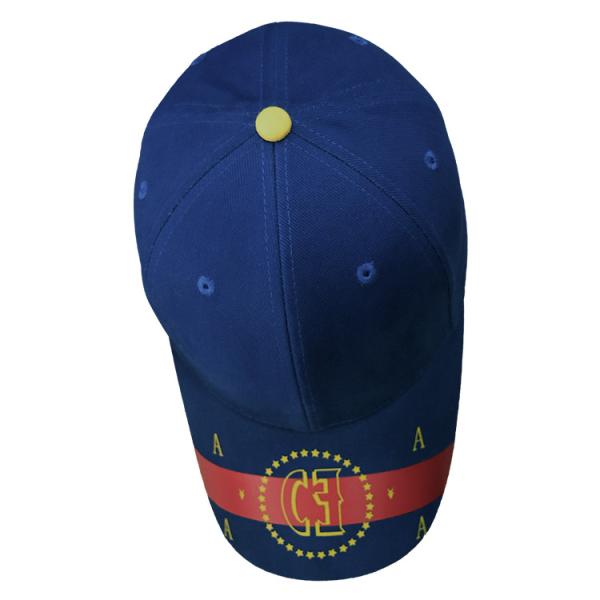 Fashion sports cap brimless baseball cap for young man