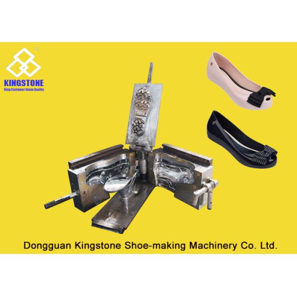 Прессформы прессформы одного ШоесШое Кристл/студня ОДМ ОЭМ единственной цельный