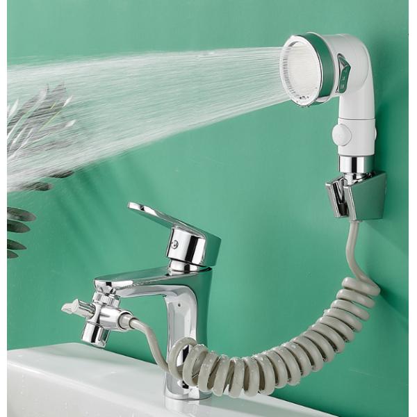 1.6MPA ODM Kitchen Bath Accessory Basin Kitchen Faucet Sprayer