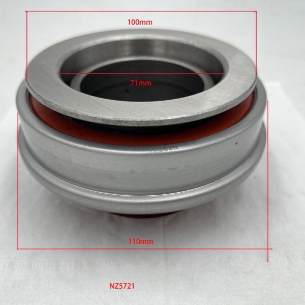 Nz5721 Samtin Clutch Release Bearing Nz5721 with Release Bush
