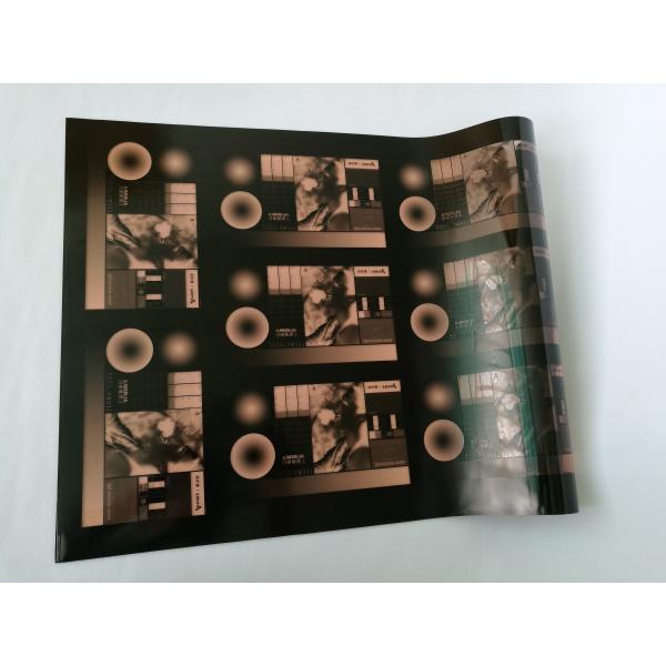 Plate Type Digital Flexo Polymer Plate Image Making Machine Gauges 0.14mm-2.84mm