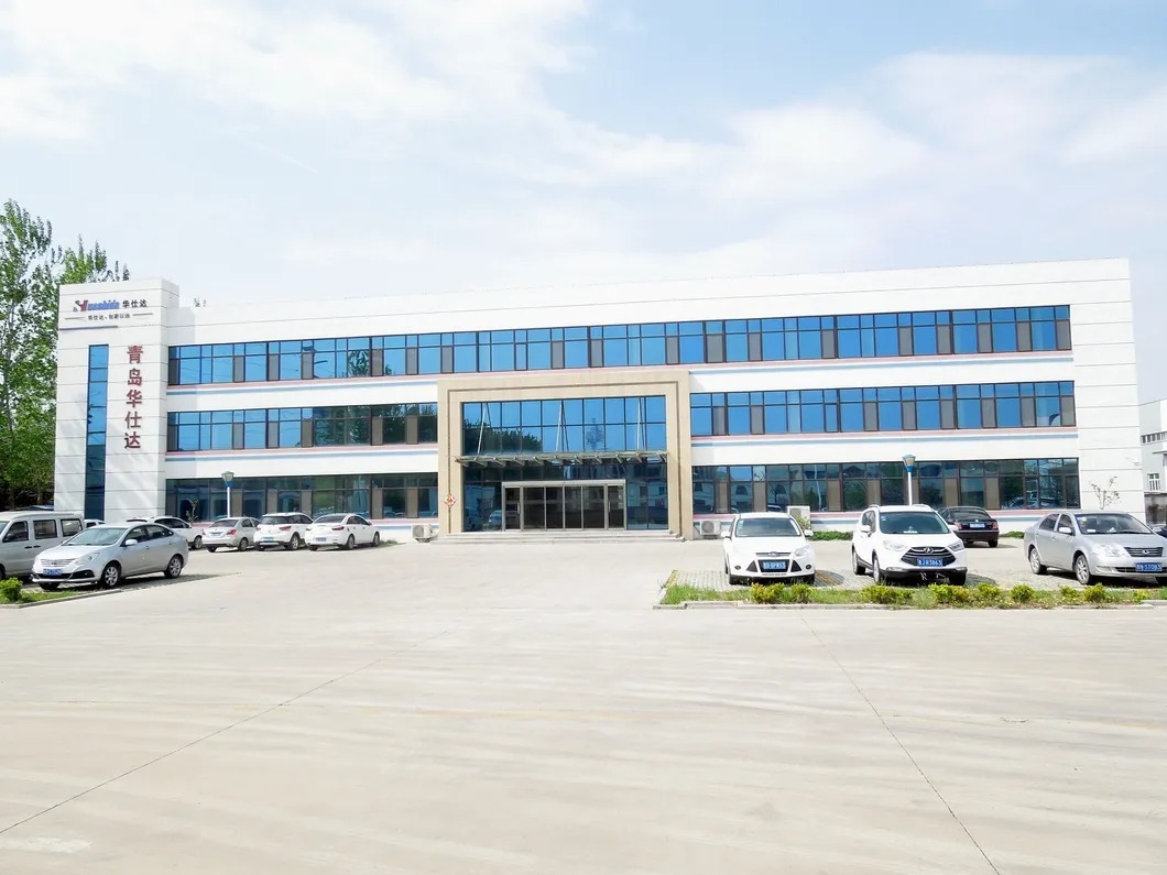 HDPE Double Wall Corrugated Pipe Extrusion Line for High-Strength Drainage and Sewerage Pipes