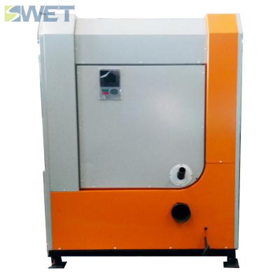 Automatic Control 100kg/H Gas Steam Generator For Shrinking Machine