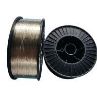 resistência de corrosão baseada de cobre do fio do níquel do cobre das ligas C7541 de 0.6mm