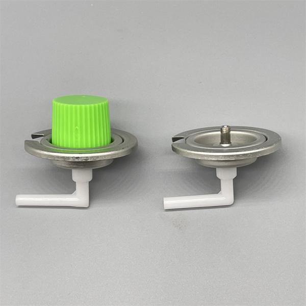 High-Security Gas Stove Valves for Home Kitchens - Durable and Reliable Control