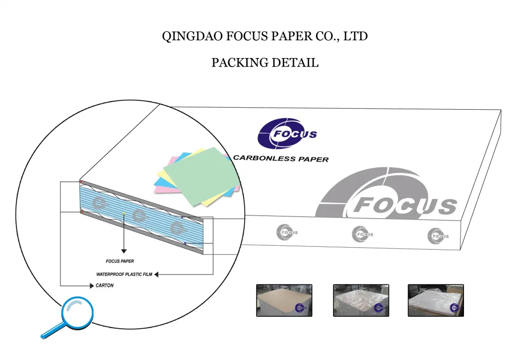 Высококачественный термальный слон крен с конкурентоспособной ценой термальной бумаги/слон бумажного крена