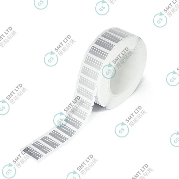 Customizable SMT Splice Tape 8mm ESD For Automatic Splicing Machine GSM3208