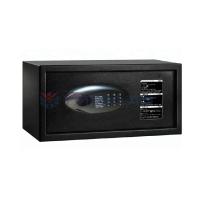 Cuadro de seguridad de hotel de bloqueo digital electrónico de acero sólido