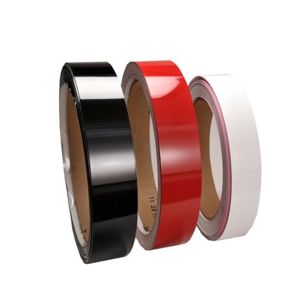 Decorative Aluminum Strips 1060 1050 1070 1100 Aluminum Alloy Strip 200mm Thickness