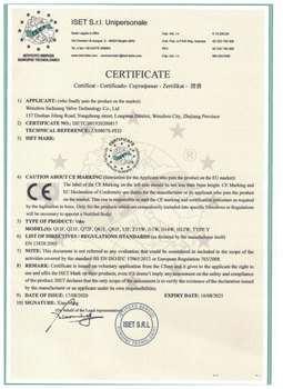 Тонкий тип 304 из нержавеющей стали Двухдельные шаровые клапаны для соединения фланца 1/2-4 дюйма