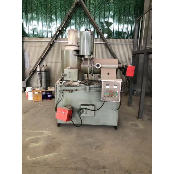 200kg/Times - 300kg/Times  Garbage Incinerator Outdoor Trash Incinerator