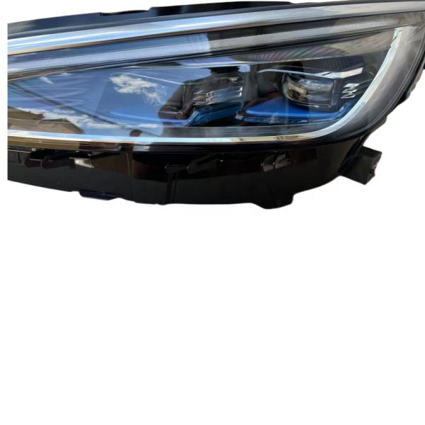BYD Song Pro Plus Car Lighting System with OE No. 522574 in and Performance