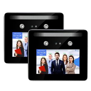 Face Recognition Machines