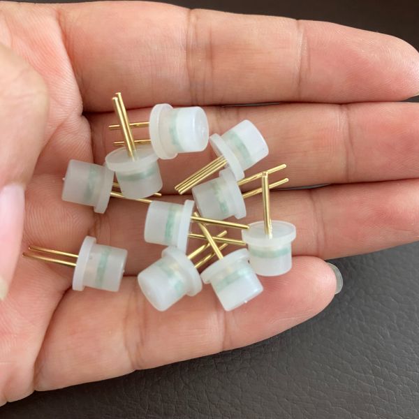 ECU Racing Steering Wheel Accessories Airbag Simulator Resistor ODM