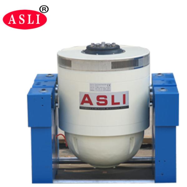 Horizontal Vibration Test Equipment Industrial Transport Simulation Vibration Test Table Equipment