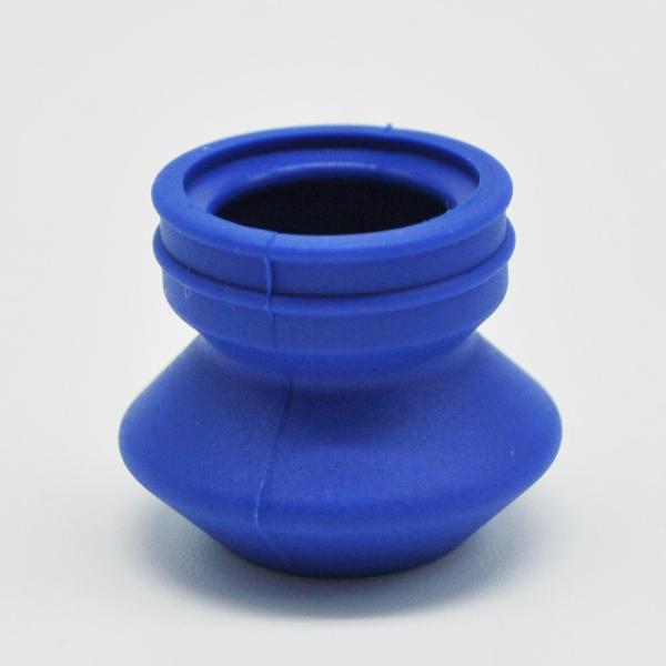 Auto Molded Rubber Bellow Dust Cover Expansion Bellows Rubber