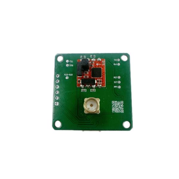 High Precision ZED-F9P-05B RTK GPS Development Board with Built-in RM3100 Compass and 3.6V~6.0V Voltage