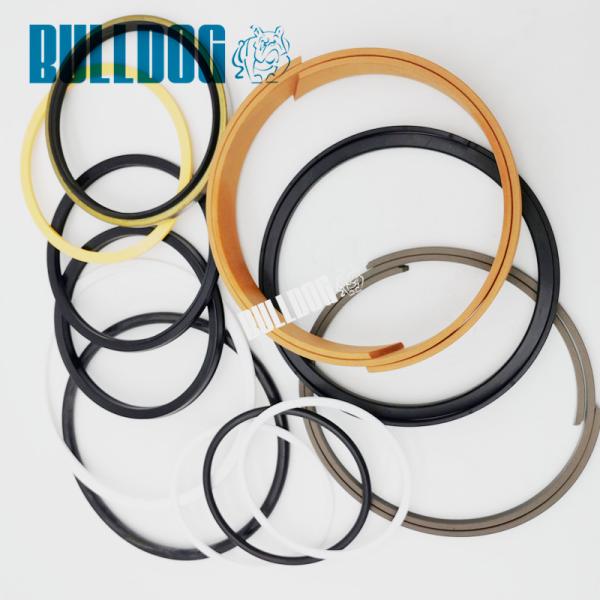 Bucket Cylinder 14512950 Excavator Hydraulic Seal Repair Kit Fits Volvo EC340D EC330BLC