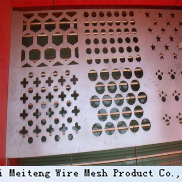 Metal Decorative Wire Mesh