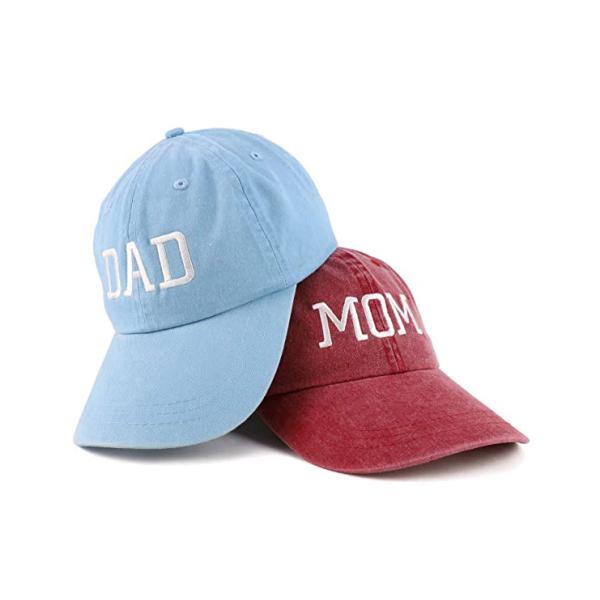 Пап ткани джинсовой ткани OEM крышка голубых для жены супруга