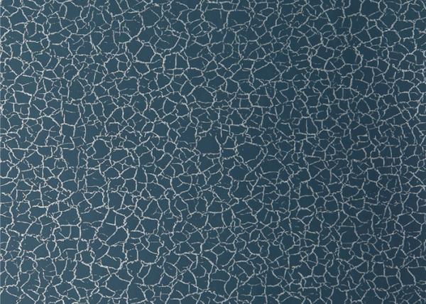 Crevasse Crack Modern Bedroom Wallpaper , Easy Peel And Stick Removable Wallpaper Washable