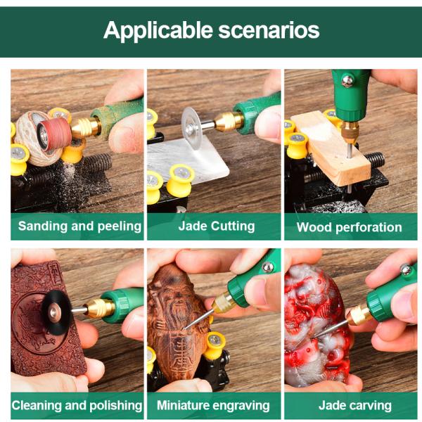 155 мм/162 мм ювелирные инструменты ручной работы электрическая шлифовальная машина инструменты для полировки ювелирных изделий