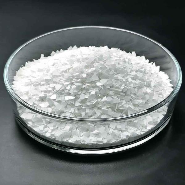 Écologique PVC stabilisateur de chaleur sel additifs retardateurs de flamme thermiques