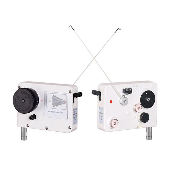 Horizontal Type Magnetic Tensioner Full Automatic Coil Winding Machine Parts