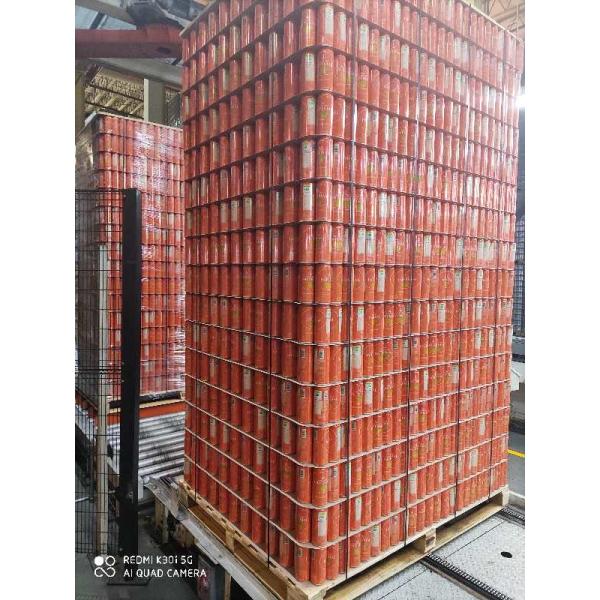 202# B64 CDL Custom Print 355ml Aluminum Beverage Cans