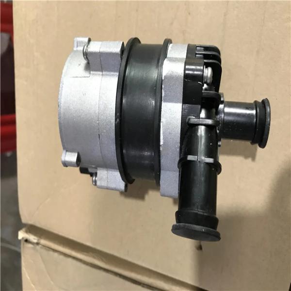 водяная помпа VW Touareg Кайенны Q7 7P0 965 567 Кайенна 7P0965567 Audi электрическая