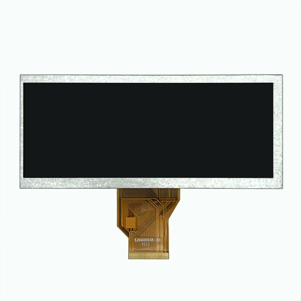 Протягиванный тип биты Адвокатуры Pin RGB 24 модуля 800x320 50 экрана TFT LCD