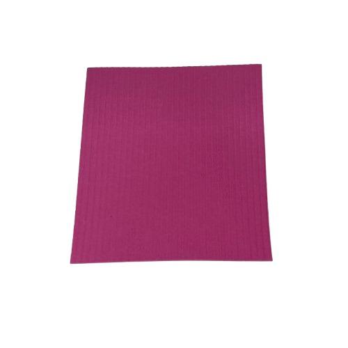 Biodegradable Cellulose Kitchen Sponge Cloth Compostable