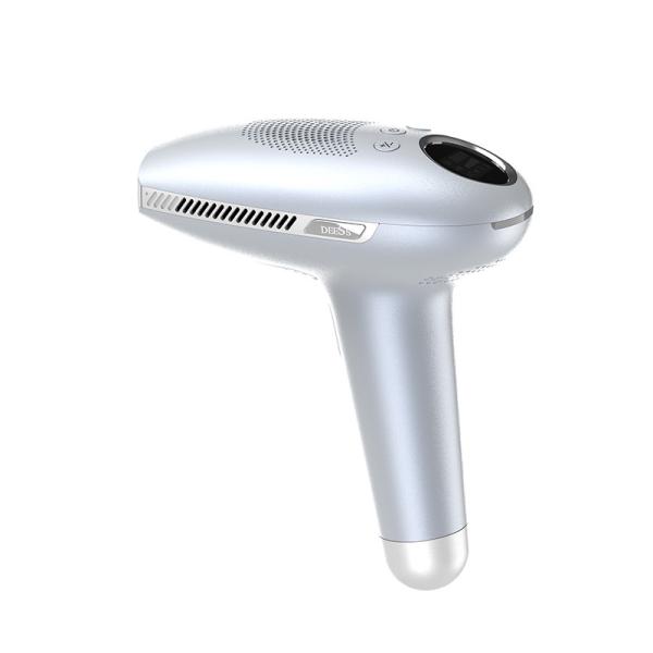 Painless Permanent Hair Removal Mini lazer Hair Removal Device With CE