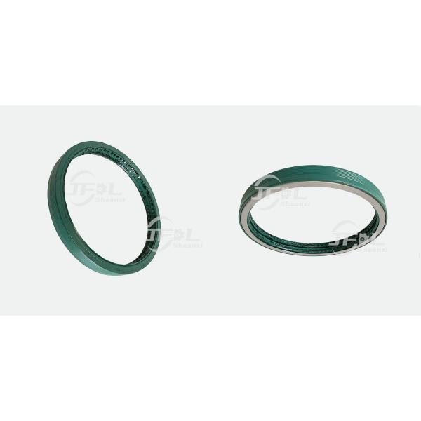 Масляная уплотнитель ручной оси заднего колеса DZ90129340063 DZ90129340064 для частей грузовиков Shacman