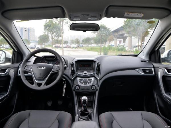 Chery Arrizo5 2021 PRO 1.5L CVT Youth Version Carro a gasolina para solicitação personalizada
