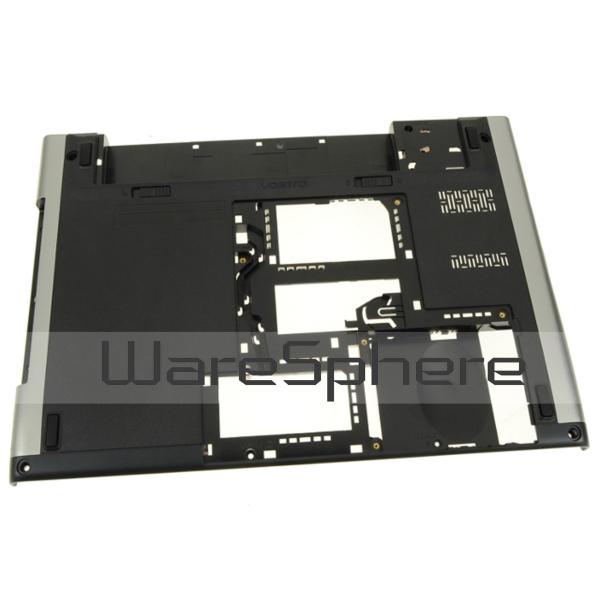 Laptop Bottom Case Cover For Dell Vostro 3400 JH9KH 0JH9KH Silver Trim