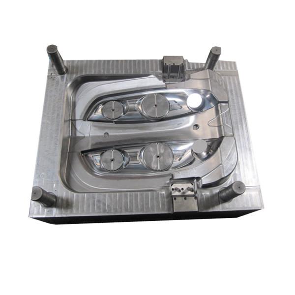 SUS201 SUS304 Auto Door Moulding DIN315 Vehicle Door Molding