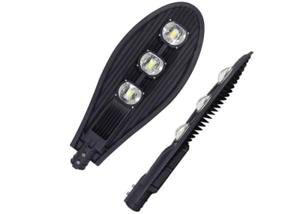 150W Waterproof luzes de rua do diodo emissor de luz, luzes conduzidas do passeio 3 anos de garantia
