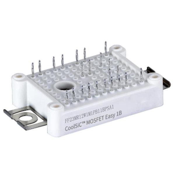 Канава 2Independent модулей 20mW модуля FF23MR12W1M1PB11BPSA1 автомобильная IGBT IGBT