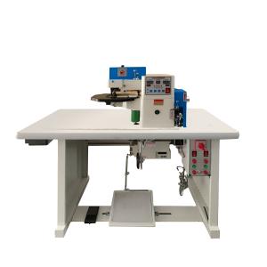 YT-298B Machine de pliage à ciment chaud entièrement automatique Le partenaire