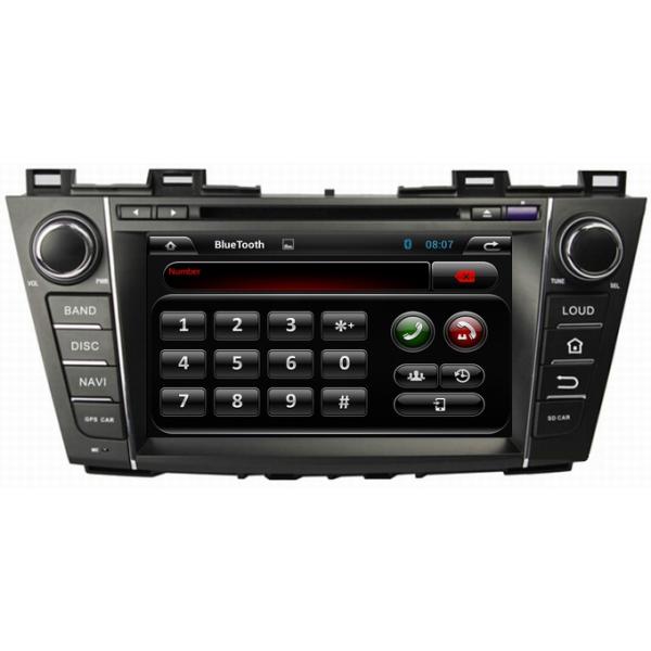 Ouchuangbo Car DVD Video Player Android 4.2 for Mazda 5 /Premacy 2009-2012 GPS Stereo System OCB-8005C